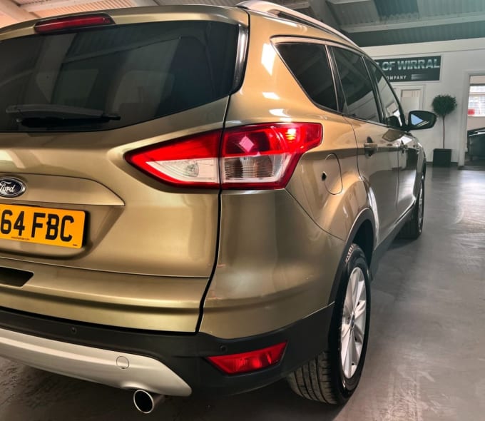 2024 Ford Kuga