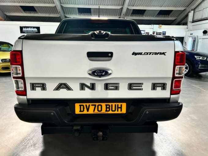 2024 Ford Ranger