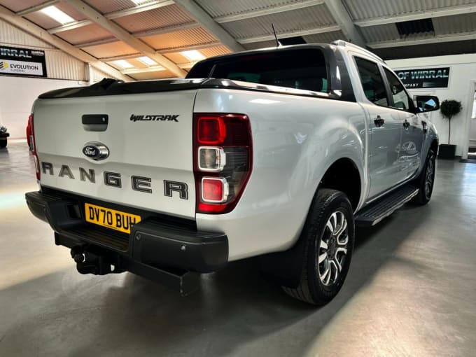 2024 Ford Ranger