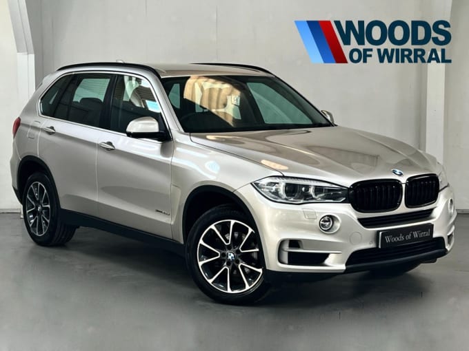 2024 BMW X5