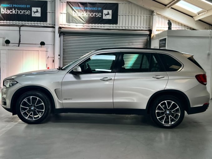 2024 BMW X5