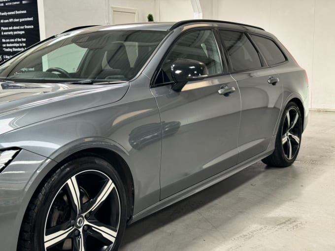 2024 Volvo V90