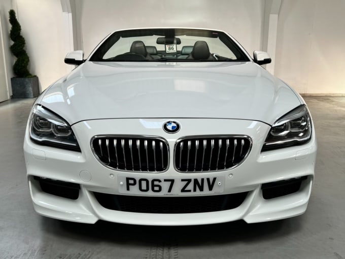 2024 BMW 6 Series