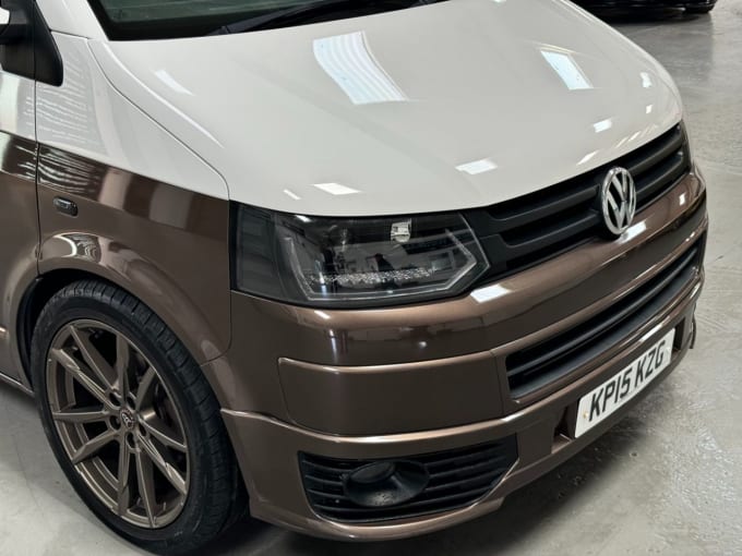 2024 Volkswagen Transporter