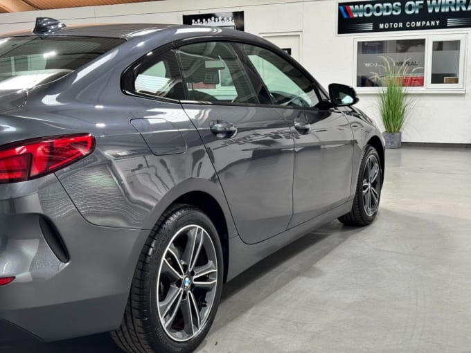 2024 BMW 2 Series Gran Coupe