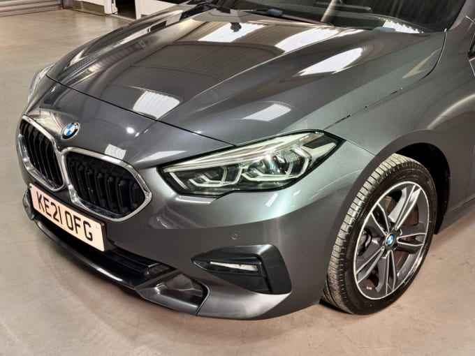 2024 BMW 2 Series Gran Coupe