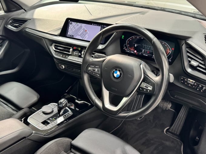 2024 BMW 2 Series Gran Coupe