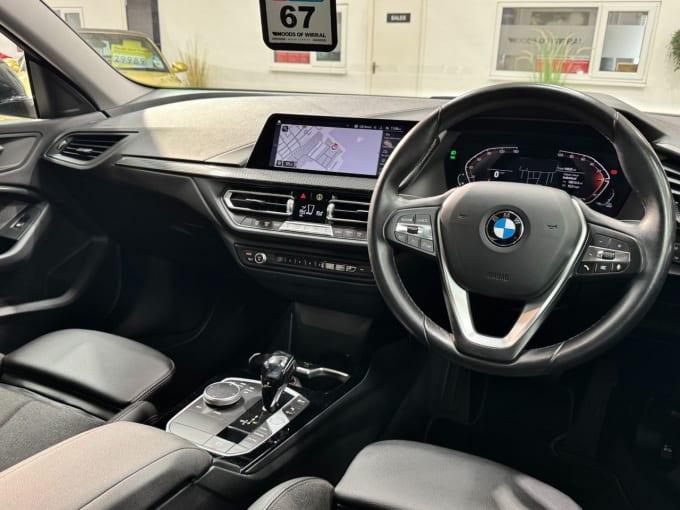 2024 BMW 2 Series Gran Coupe