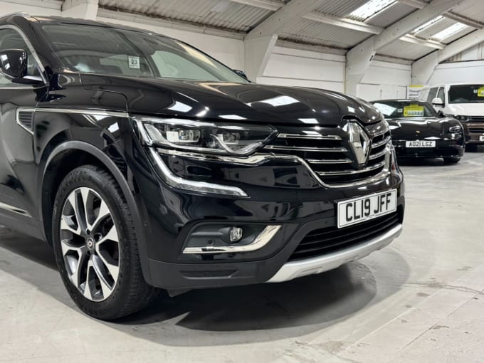 2024 Renault Koleos