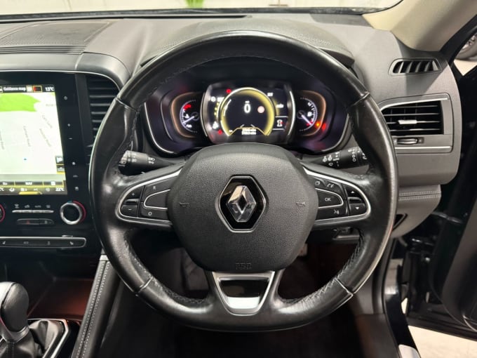 2024 Renault Koleos