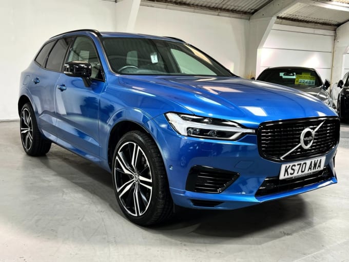 2024 Volvo Xc60