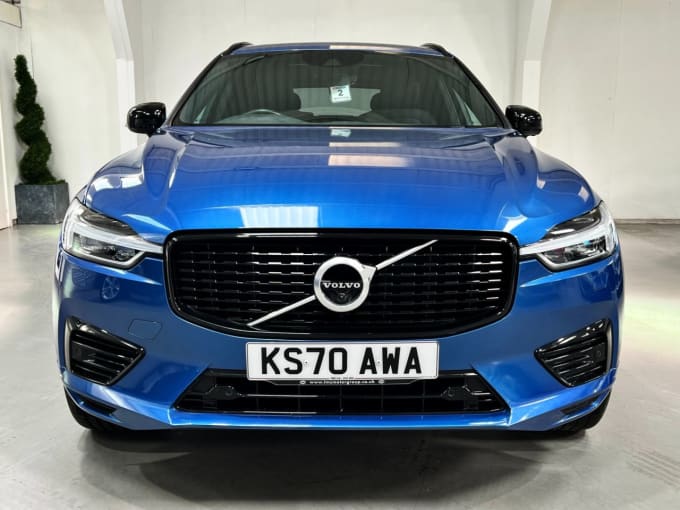 2024 Volvo Xc60