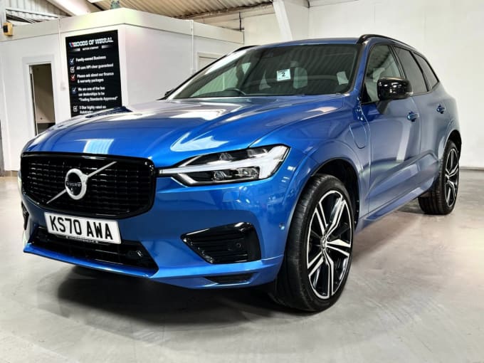 2024 Volvo Xc60