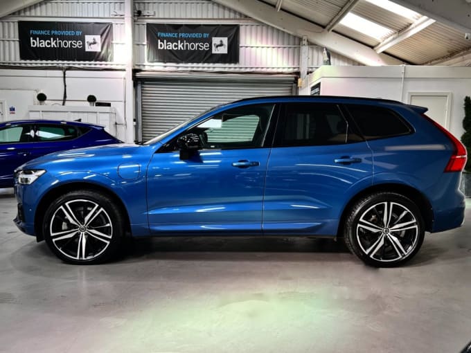 2024 Volvo Xc60