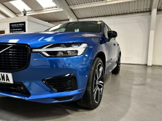 2024 Volvo Xc60