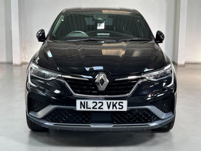 2024 Renault Arkana