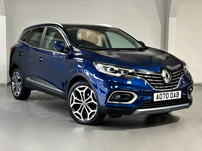 2025 Renault Kadjar