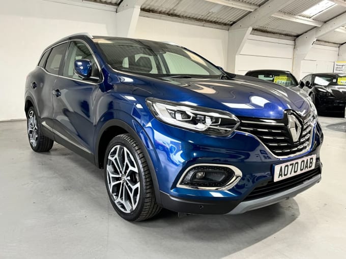 2025 Renault Kadjar