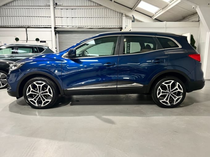 2025 Renault Kadjar