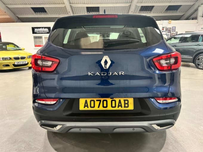 2025 Renault Kadjar