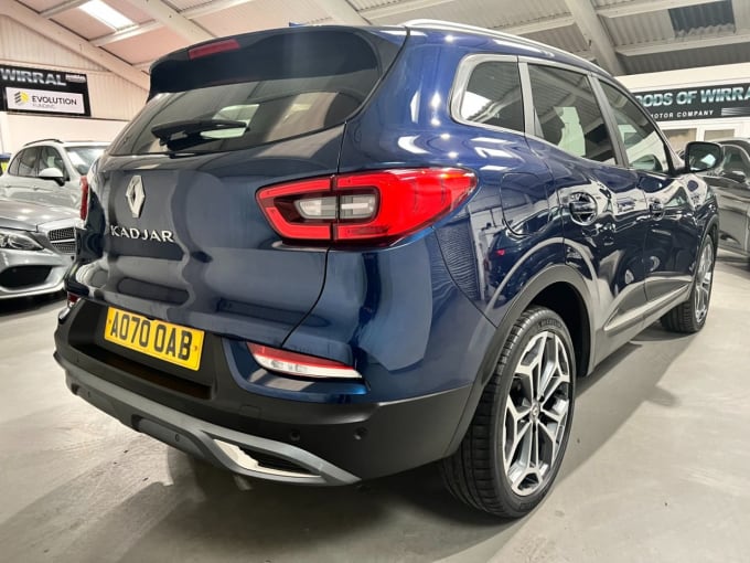 2025 Renault Kadjar