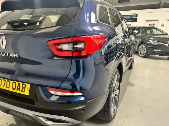 2025 Renault Kadjar