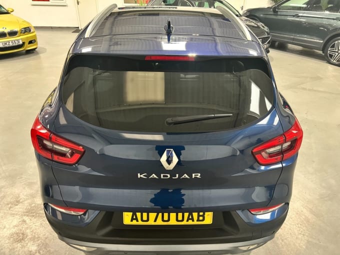 2025 Renault Kadjar