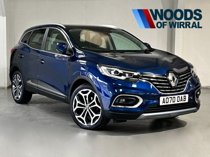 2025 Renault Kadjar