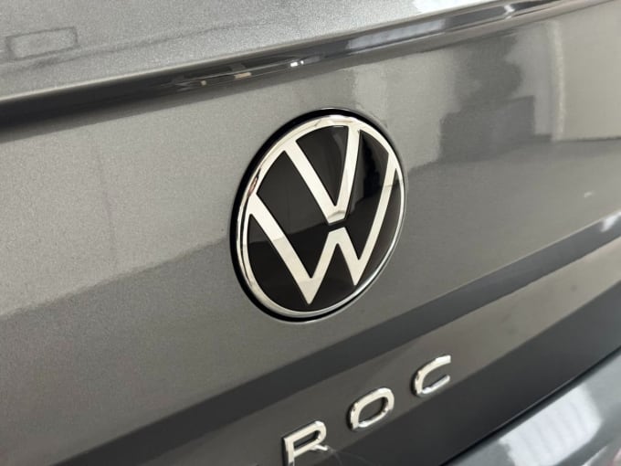 2025 Volkswagen T-roc