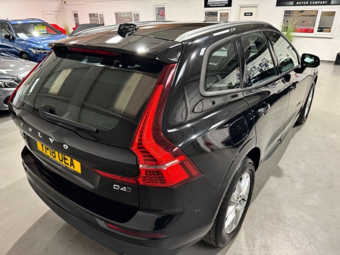 2025 Volvo Xc60