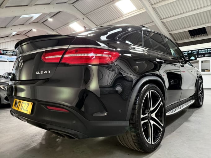 2025 Mercedes-benz Gle