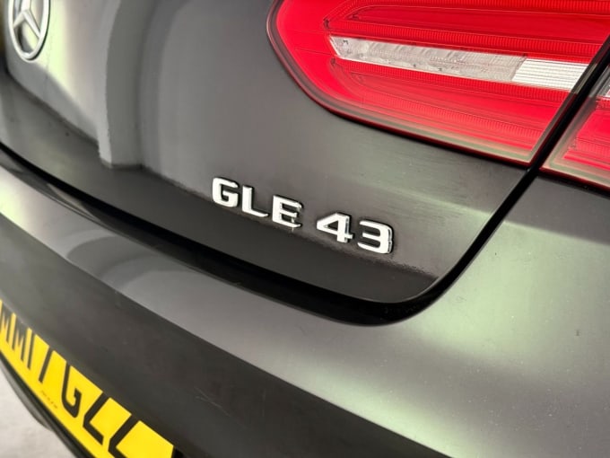 2025 Mercedes-benz Gle