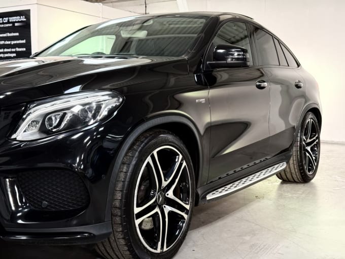 2025 Mercedes-benz Gle