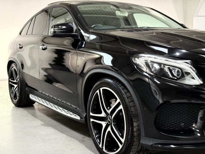 2025 Mercedes-benz Gle