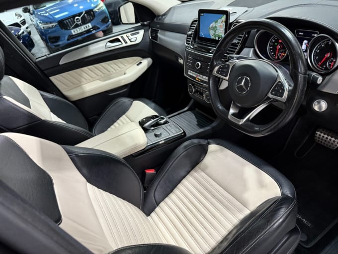 2025 Mercedes-benz Gle