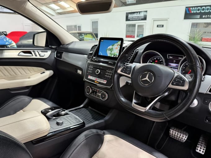 2025 Mercedes-benz Gle