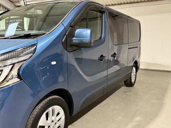 2025 Renault Trafic