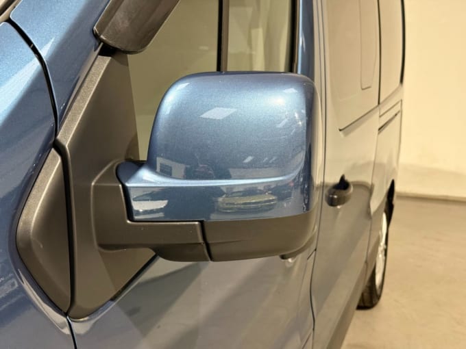 2025 Renault Trafic