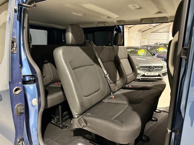 2025 Renault Trafic