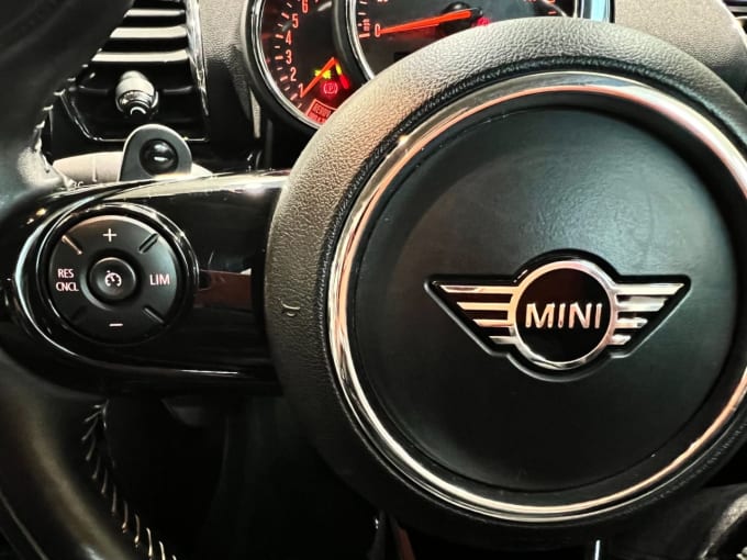 2025 Mini Clubman