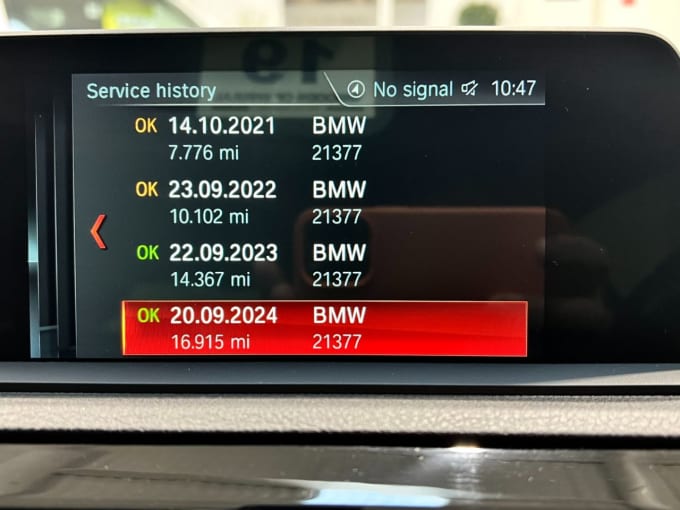 2025 BMW 2 Series