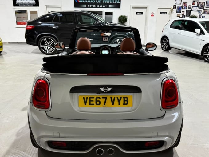 2025 Mini Convertible