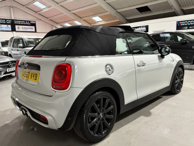 2025 Mini Convertible