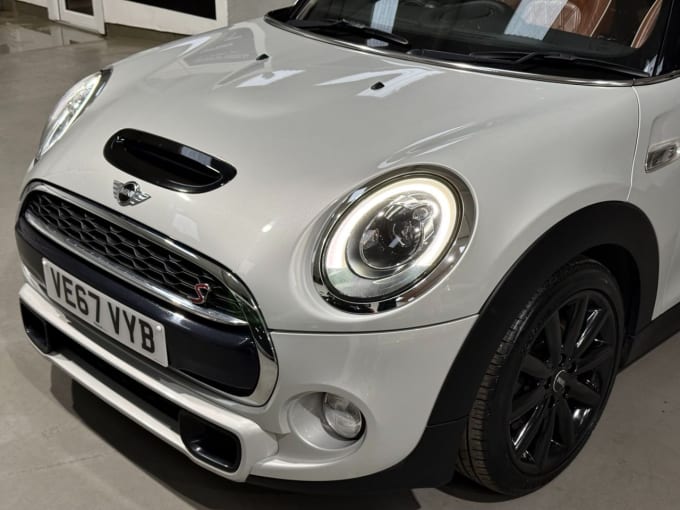 2025 Mini Convertible