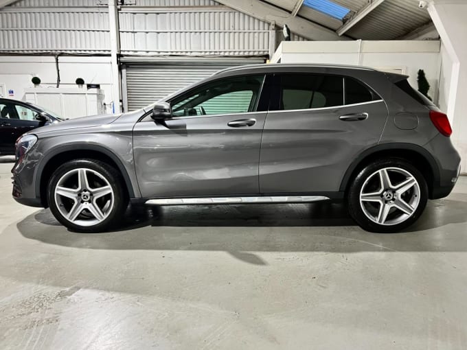 2025 Mercedes-benz Gla