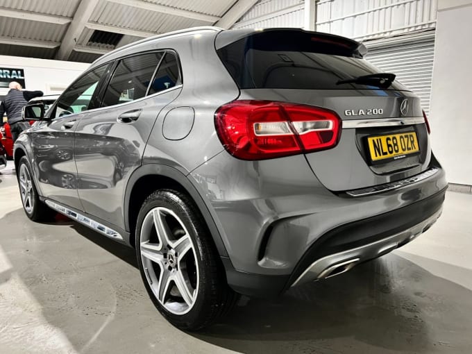 2025 Mercedes-benz Gla