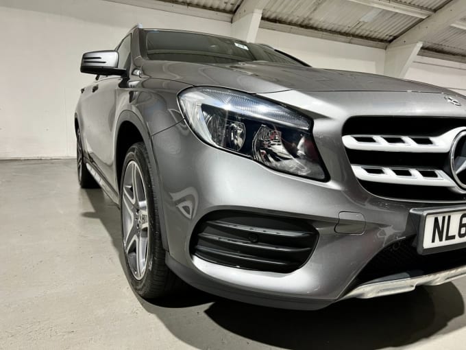 2025 Mercedes-benz Gla