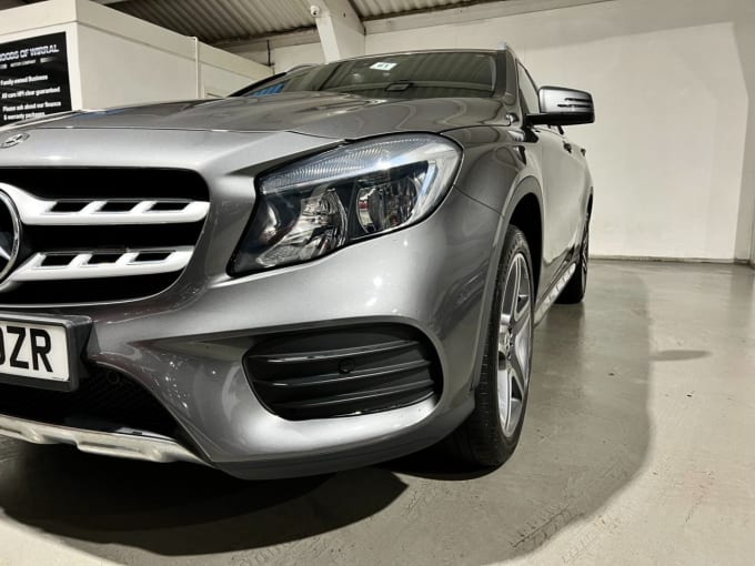 2025 Mercedes-benz Gla