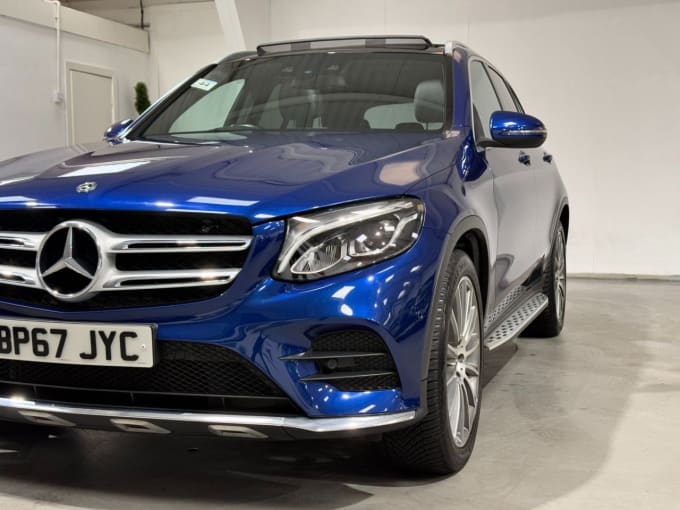 2025 Mercedes-benz Glc