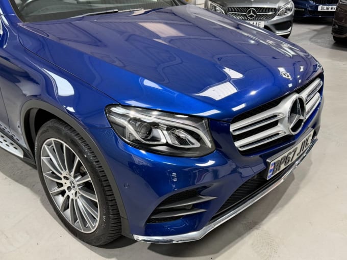 2025 Mercedes-benz Glc